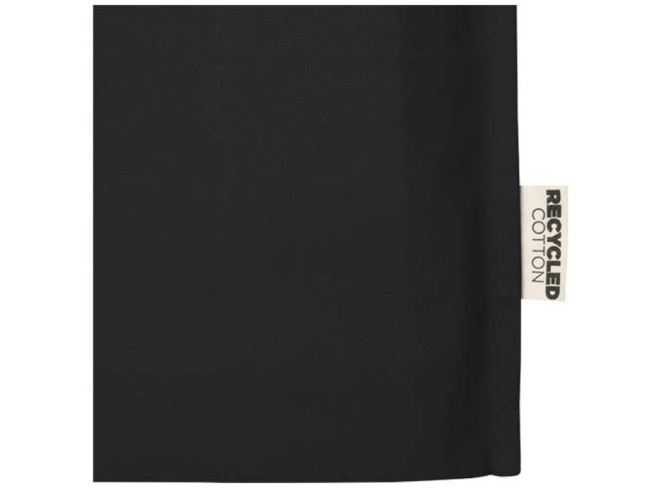 Tote bag a soffietto da 270 g/m² Florida 14L