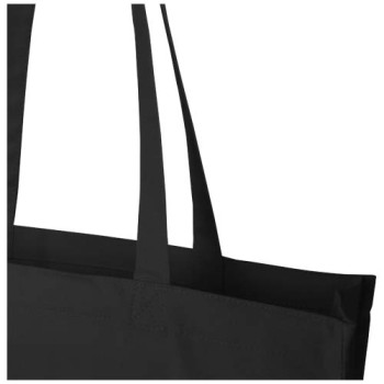 Tote bag a soffietto da 270 g/m² Florida 14L