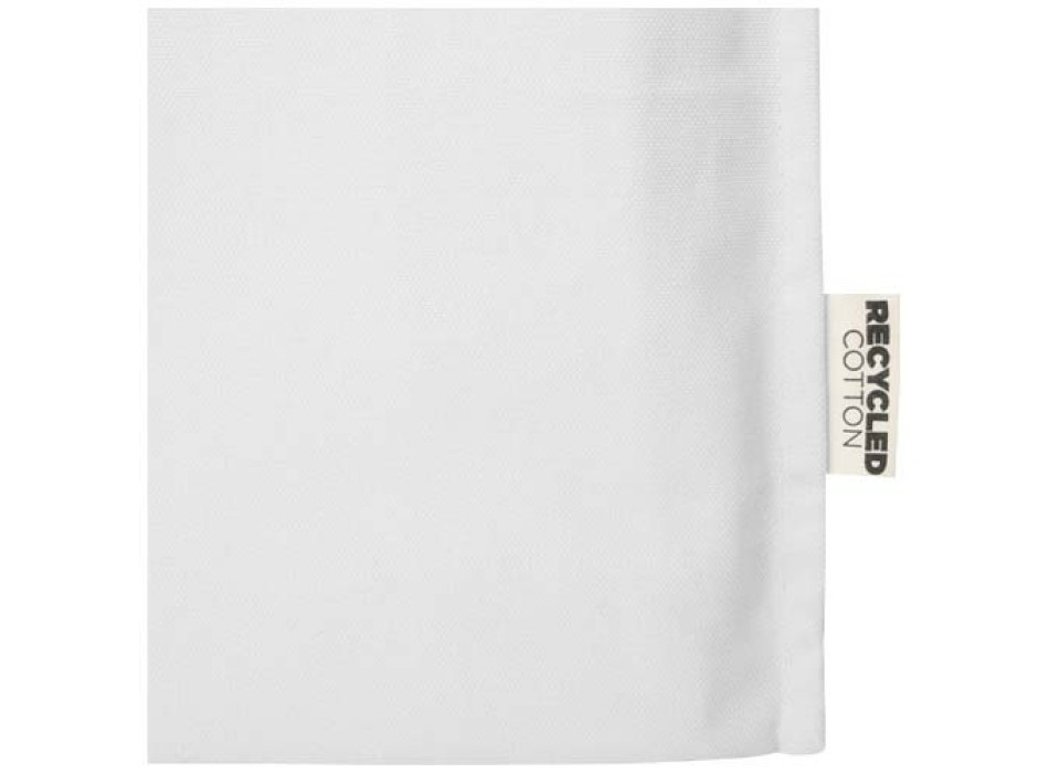 Tote bag a soffietto da 270 g/m² Florida 14L