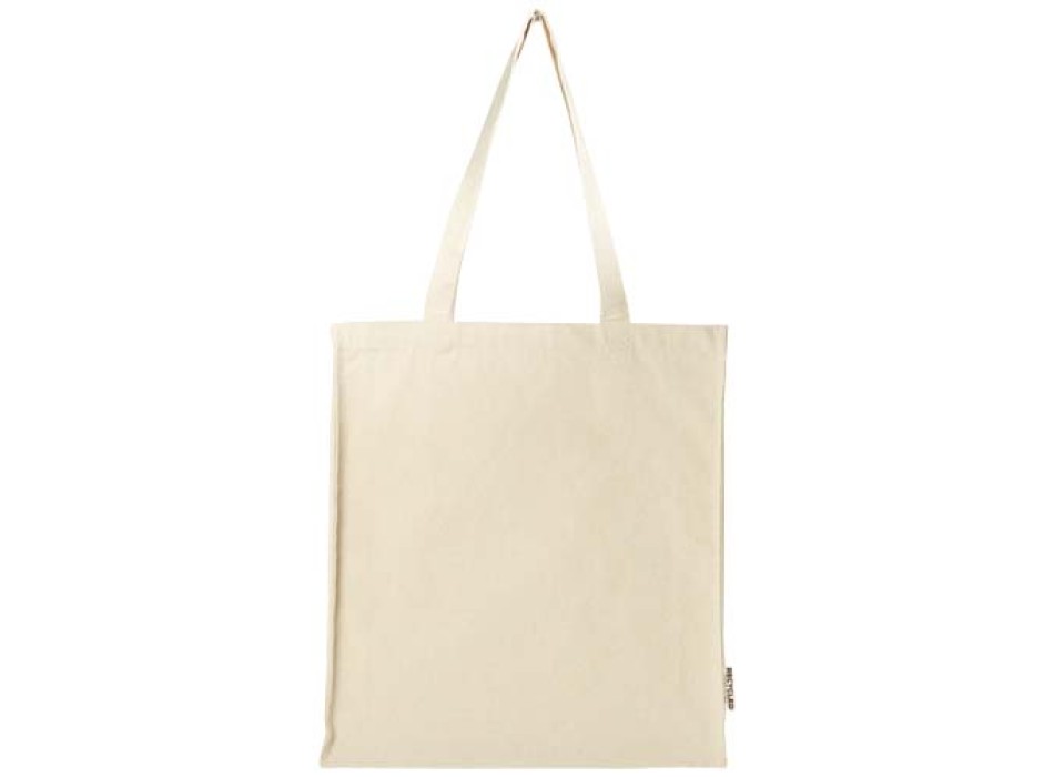 Tote bag a soffietto da 270 g/m² Florida 14L