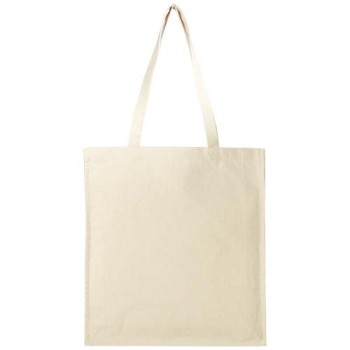 Tote bag a soffietto da 270 g/m² Florida 14L