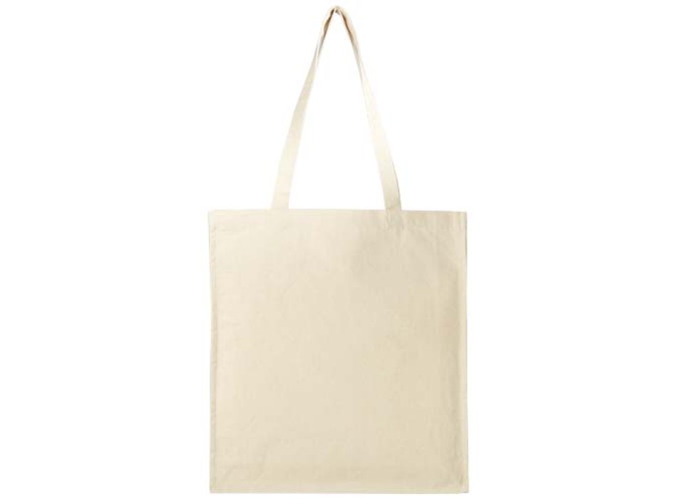 Tote bag a soffietto da 270 g/m² Florida 14L