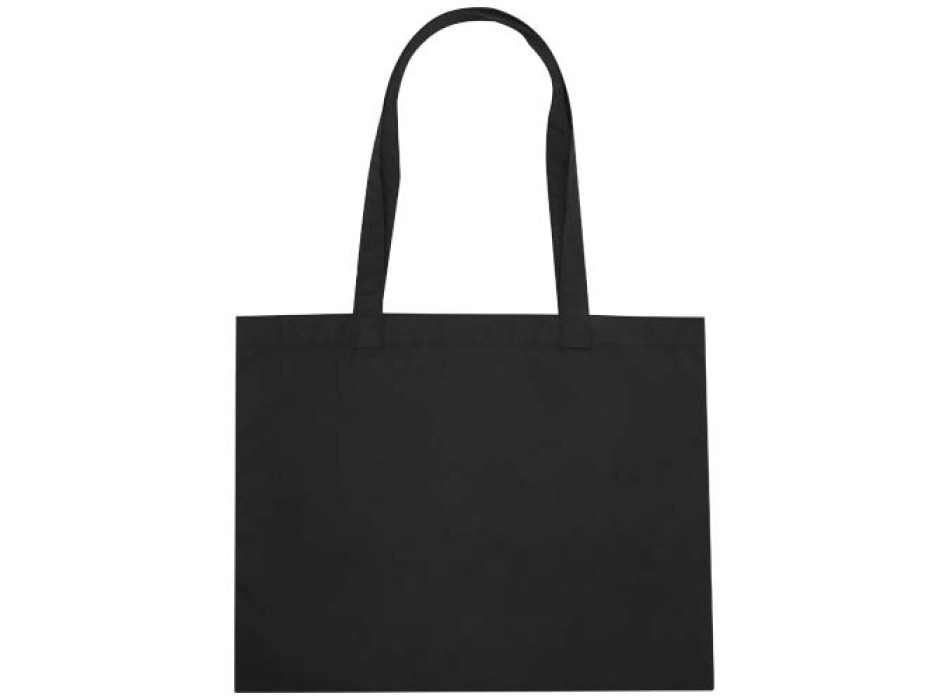 Tote bag circolare in materiale riciclato certificato GRS Kai