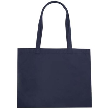 Tote bag circolare in materiale riciclato certificato GRS Kai