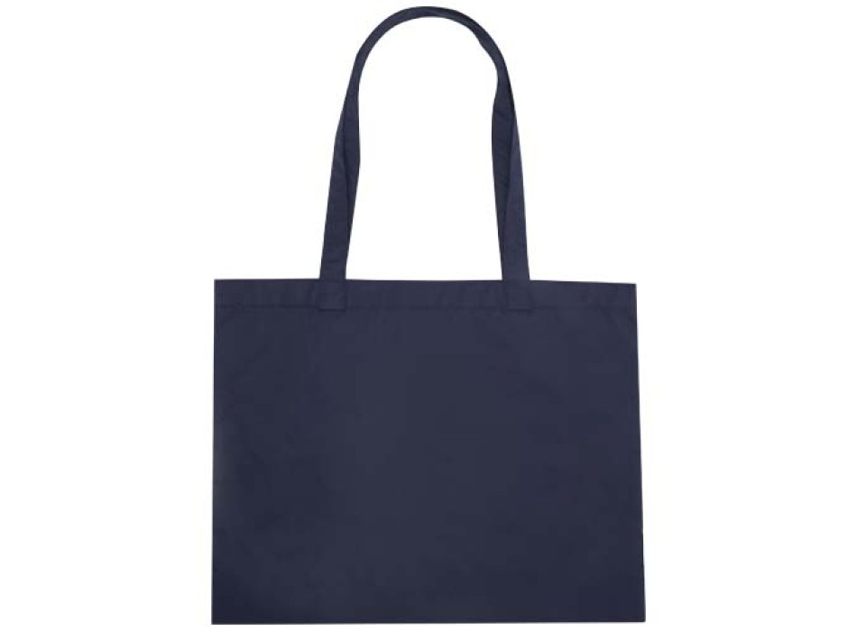Tote bag circolare in materiale riciclato certificato GRS Kai