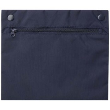 Tote bag circolare in materiale riciclato certificato GRS Kai