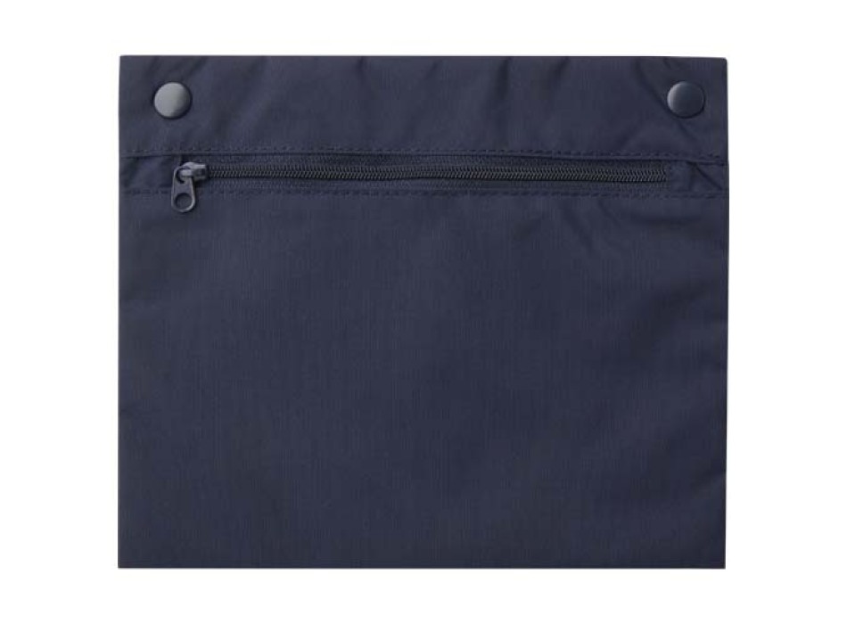 Tote bag circolare in materiale riciclato certificato GRS Kai