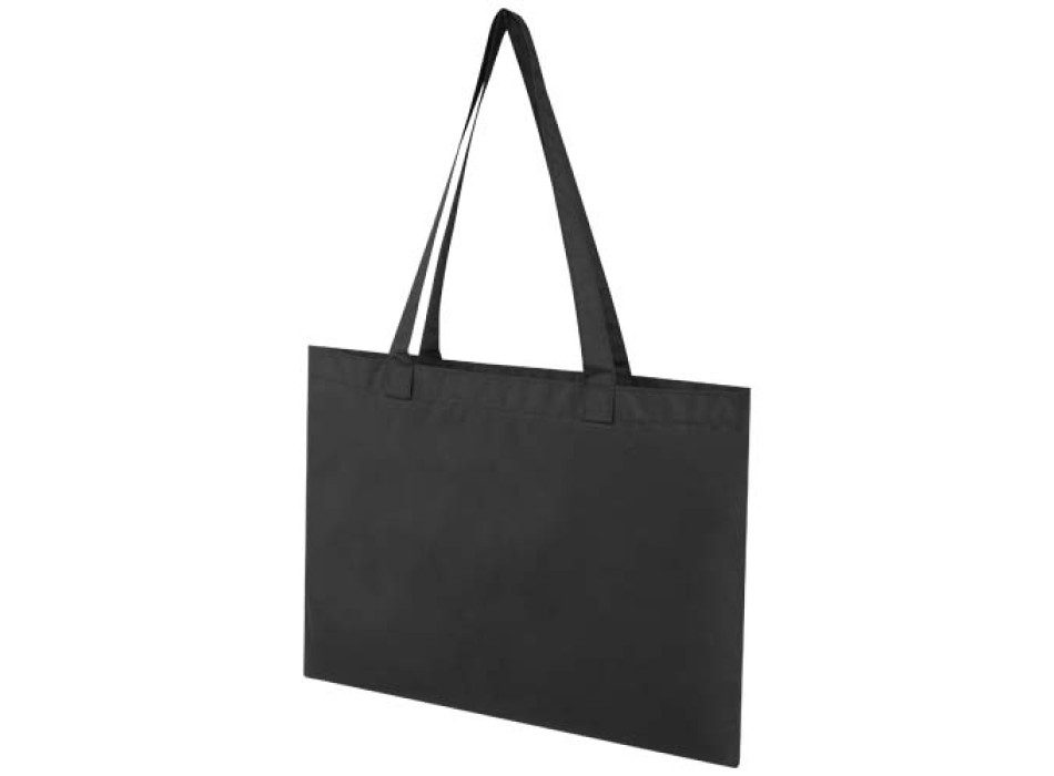Tote bag circolare in materiale riciclato certificato GRS Kai