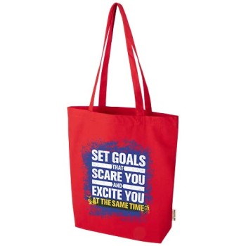 Tote bag da 270 g/m² Florida 10L