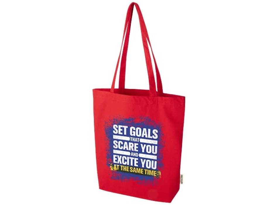 Tote bag da 270 g/m² Florida 10L