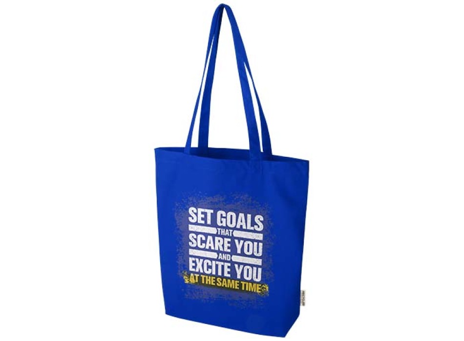 Tote bag da 270 g/m² Florida 10L