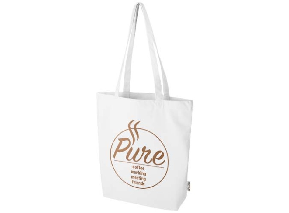 Tote bag da 270 g/m² Florida 10L