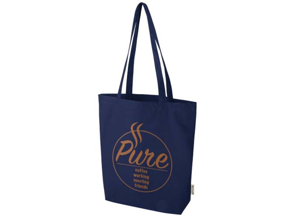 Tote bag da 270 g/m² Florida 10L