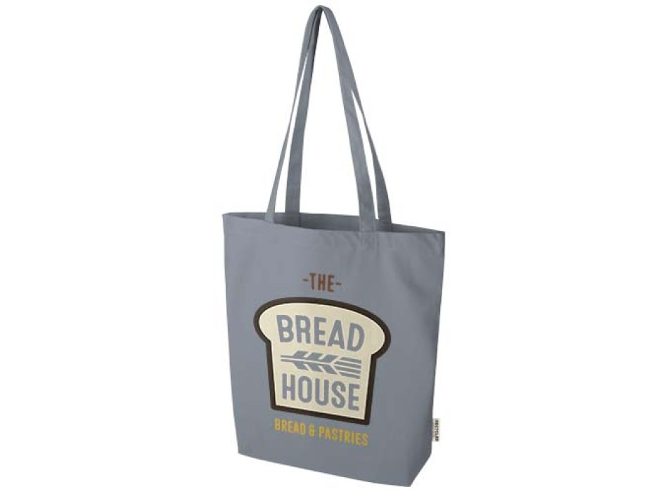 Tote bag da 270 g/m² Florida 10L