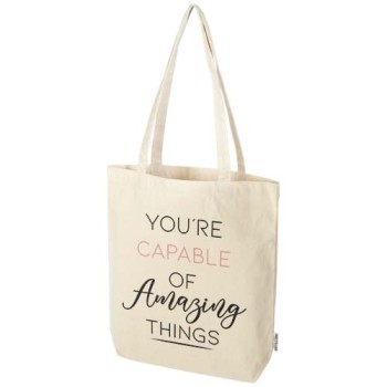 Tote bag da 270 g/m² Florida 10L