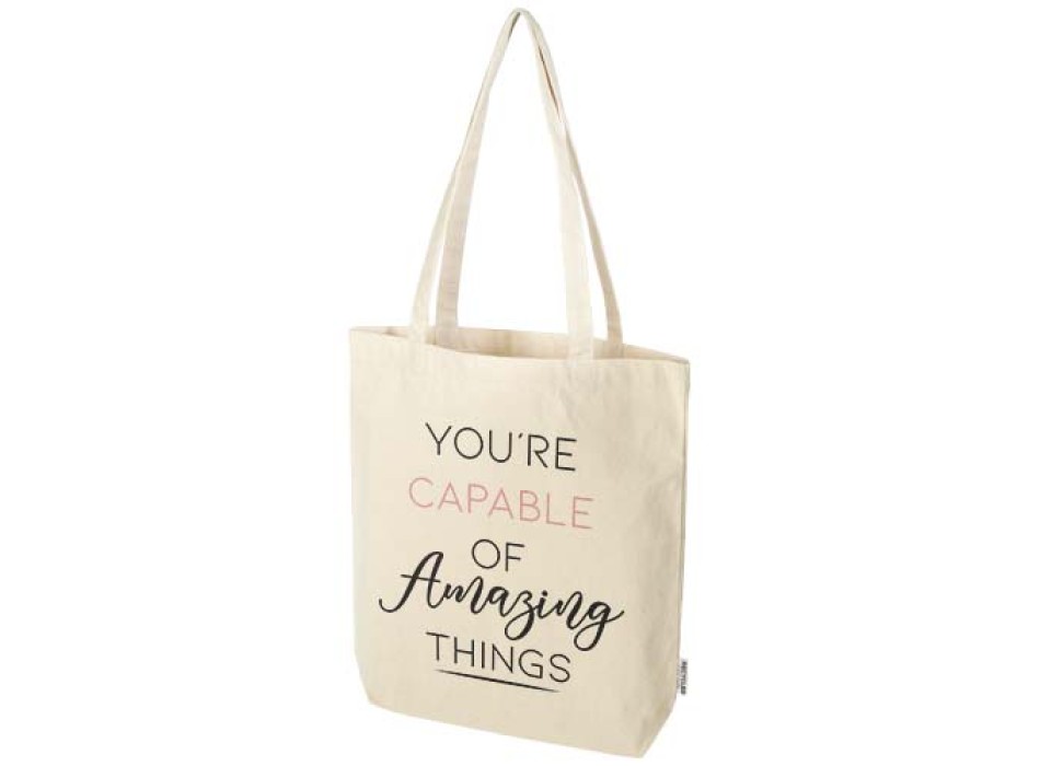 Tote bag da 270 g/m² Florida 10L