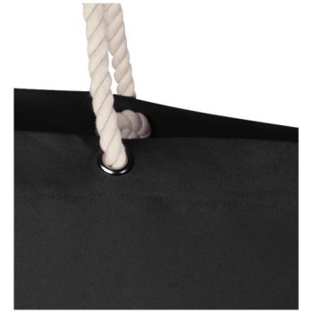 Tote bag da spiaggia in materiale riciclato certificato GRS 270 g/m² Florida