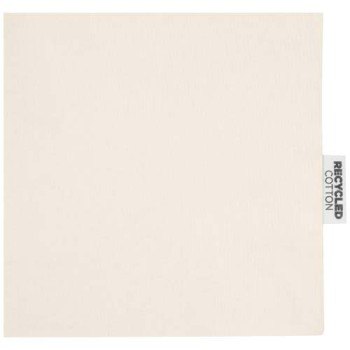 Tote bag in cotone riciclato certificato GRS da 220 g/m² Odessa 40L
