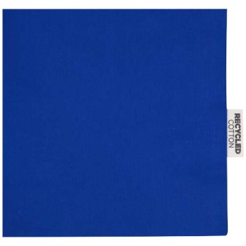 Tote bag in cotone riciclato certificato GRS da 220 g/m² Odessa 40L