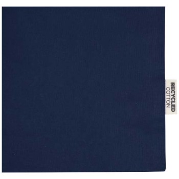 Tote bag in cotone riciclato certificato GRS da 220 g/m² Odessa 40L