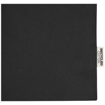 Tote bag in cotone riciclato certificato GRS da 220 g/m² Odessa 40L