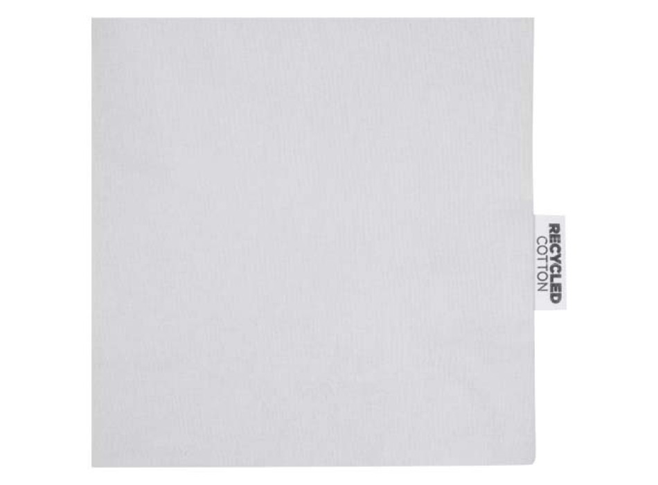 Tote bag in cotone riciclato certificato GRS da 220 g/m² Odessa 40L