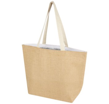 Tote bag in juta 300 g/m² Juta - 12L