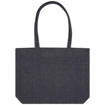 Tote bag in materiale riciclato da 500 g/m² Weekender Aware™