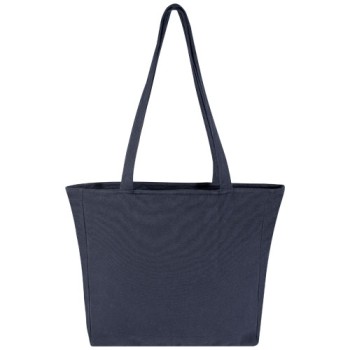 Tote bag in materiale riciclato da 500 g/m² Weekender Aware™