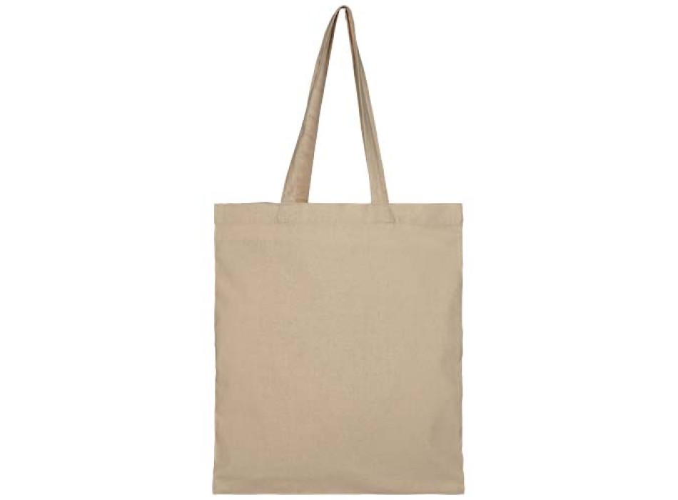 Tote bag in tessuto riciclato 210 g/m² Pheebs - 7L