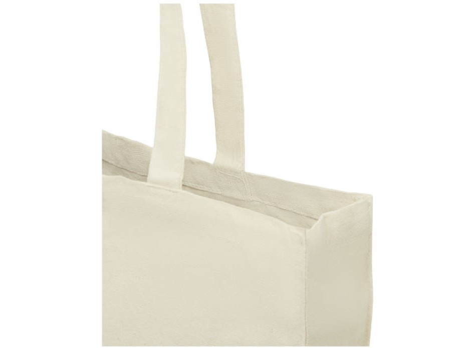 Tote bag in tessuto riciclato da 220 g/m² Odessa