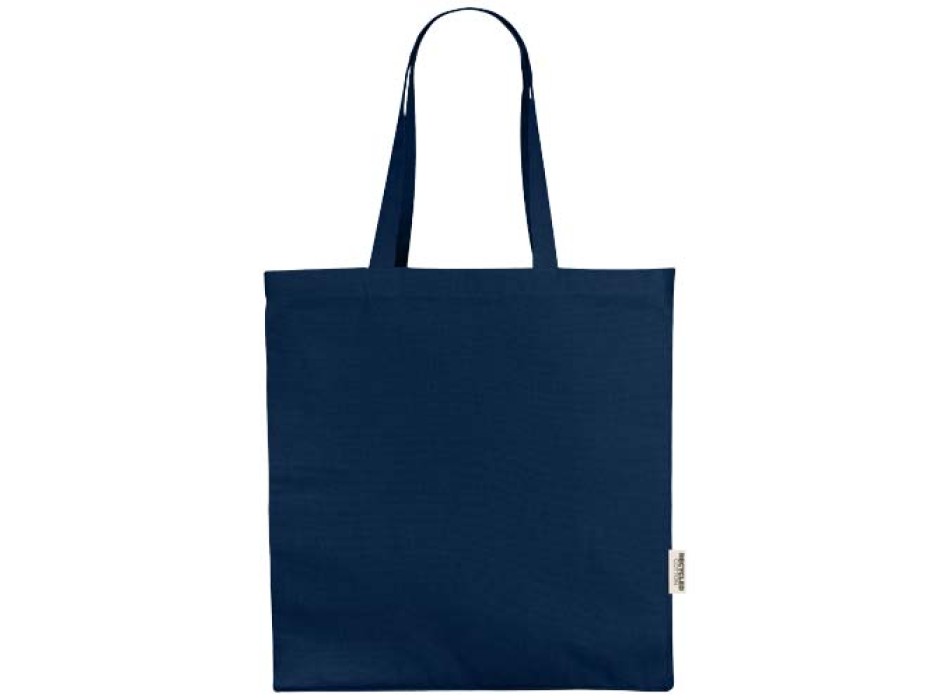 Tote bag in tessuto riciclato da 220 g/m² Odessa