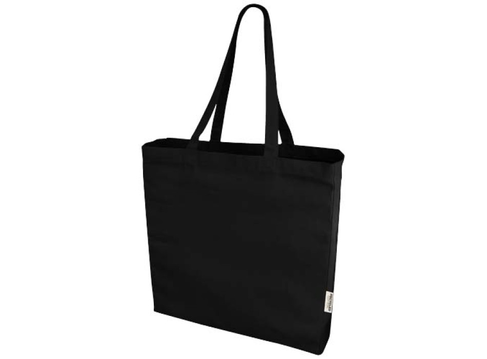 Tote bag in tessuto riciclato da 220 g/m² Odessa