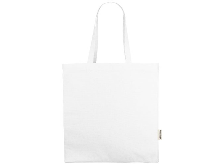 Tote bag in tessuto riciclato da 220 g/m² Odessa