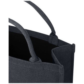 Tote bag per libri in materiale riciclato da 500 g/m² Page Aware™