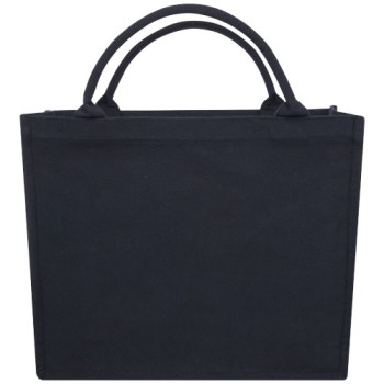 Tote bag per libri in materiale riciclato da 500 g/m² Page Aware™
