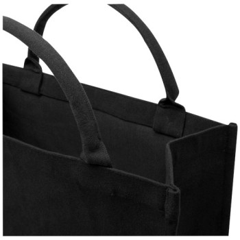 Tote bag per libri in materiale riciclato da 500 g/m² Page Aware™