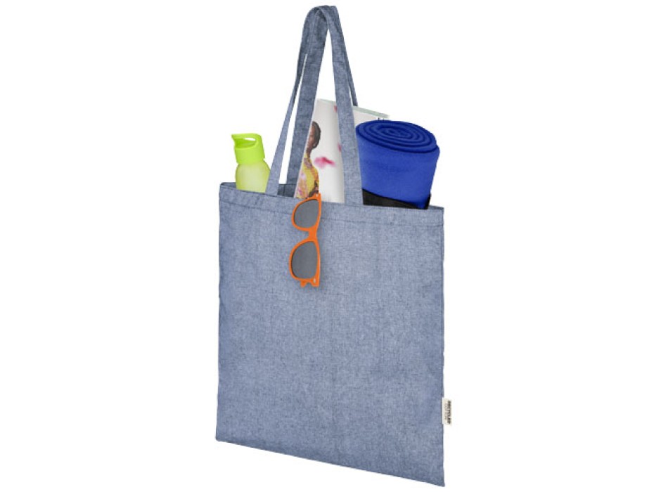 Tote bag Pheebs da 150 g/m² Aware™