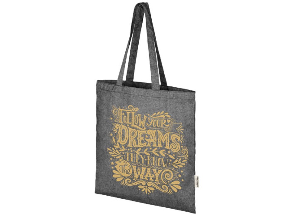 Tote bag Pheebs da 150 g/m² Aware™