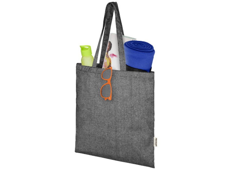 Tote bag Pheebs da 150 g/m² Aware™