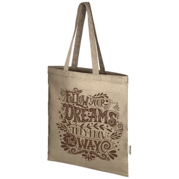 Tote bag Pheebs da 150 g/m² Aware™