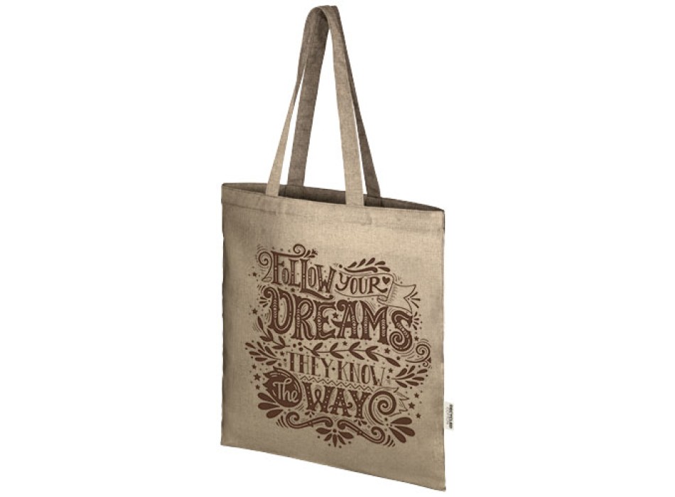 Tote bag Pheebs da 150 g/m² Aware™