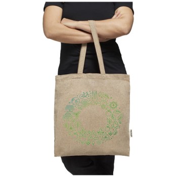 Tote bag Pheebs da 150 g/m² Aware™