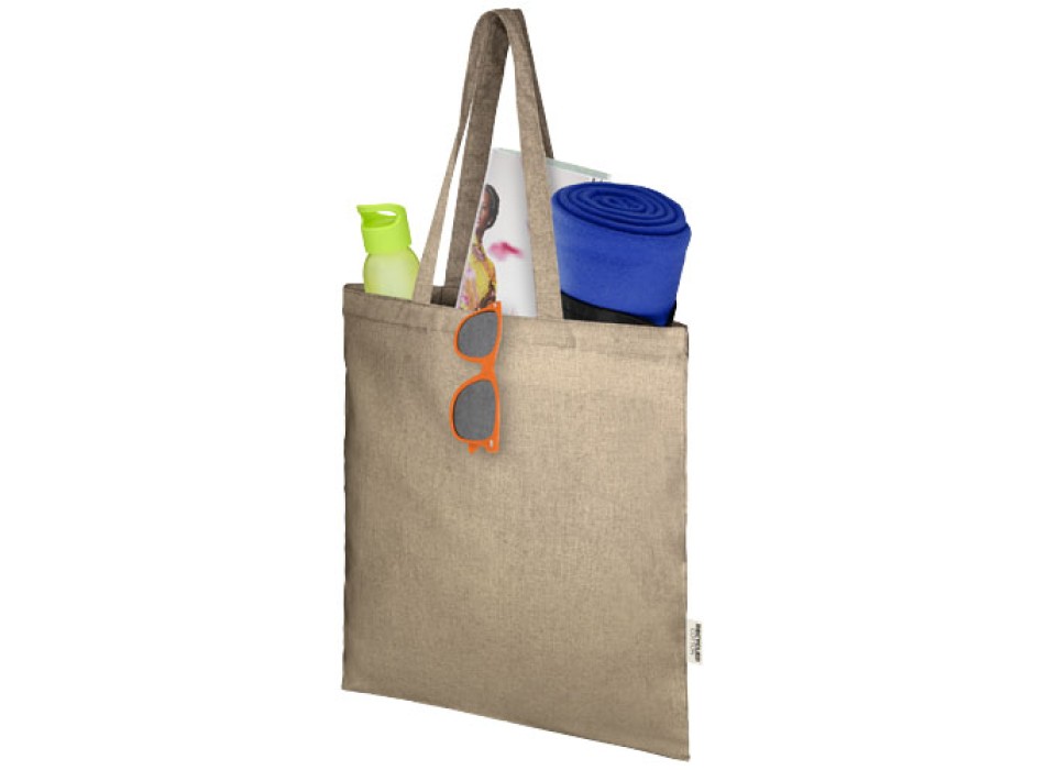 Tote bag Pheebs da 150 g/m² Aware™