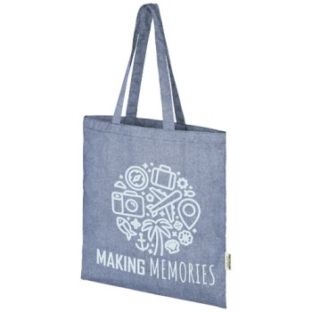Tote bag Pheebs da 150 g/m² Aware™