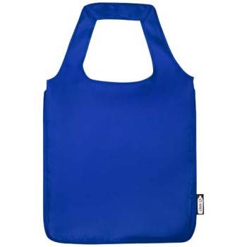 Tote bag pieghevole grande Ash in PET riciclato - 14L