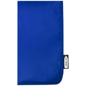 Tote bag pieghevole grande Ash in PET riciclato - 14L