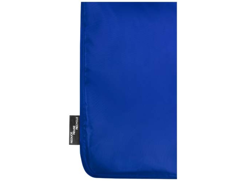 Tote bag pieghevole grande Ash in PET riciclato - 14L