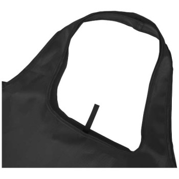 Tote bag pieghevole grande Ash in PET riciclato - 14L