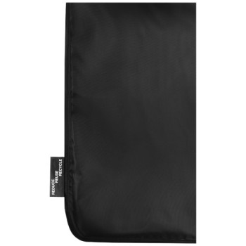 Tote bag pieghevole grande Ash in PET riciclato - 14L